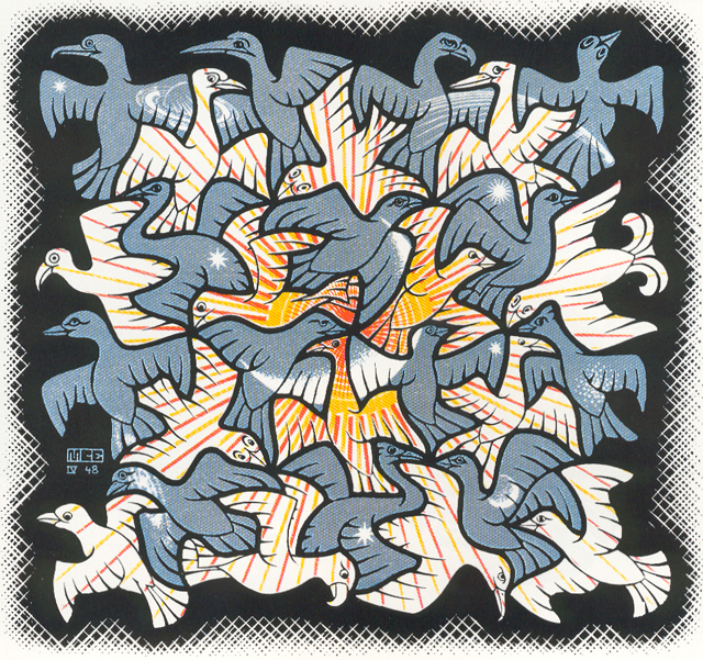 ESCHER1