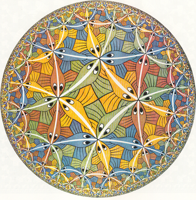 ESCHER10