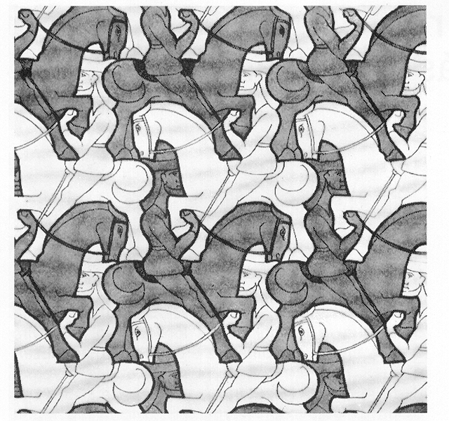 ESCHER12