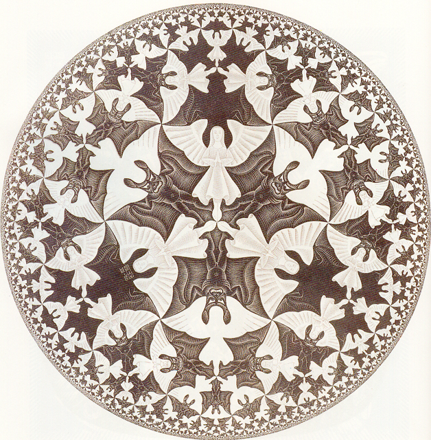 ESCHER2