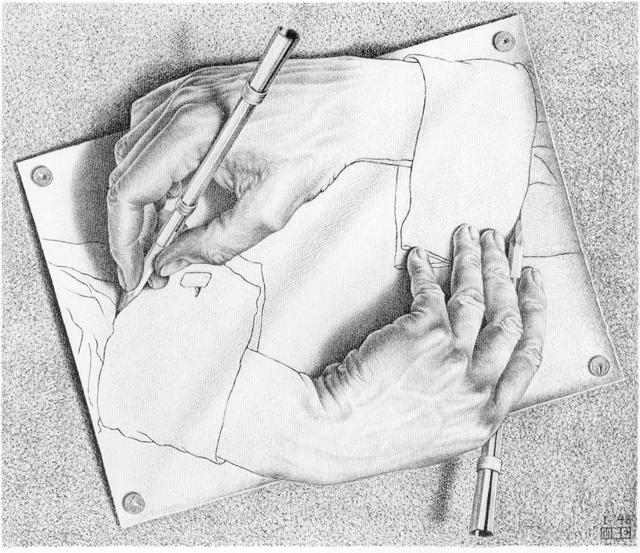 ESCHER5