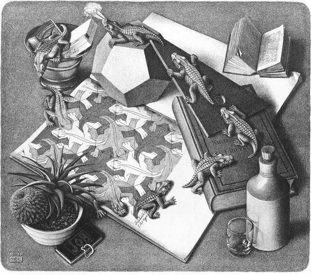 ESCHER9